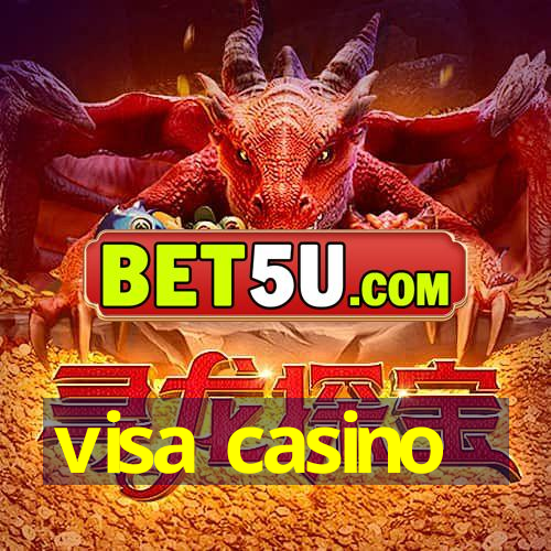 visa casino